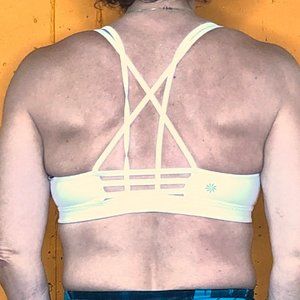 Athleta Sports Bra